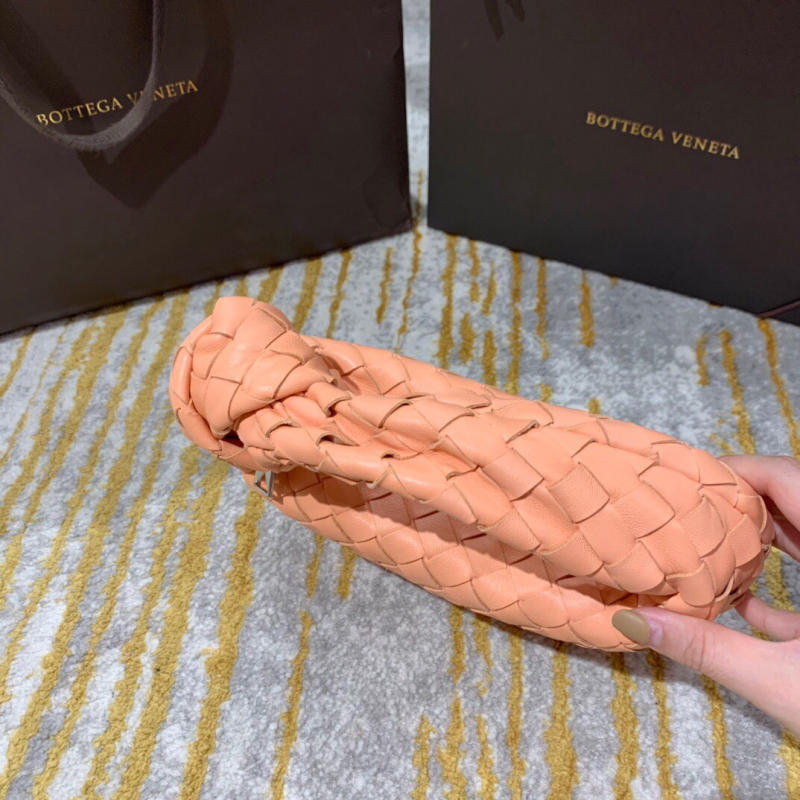 Túi xách Bottega Veneta New Jodie siêu cấp 