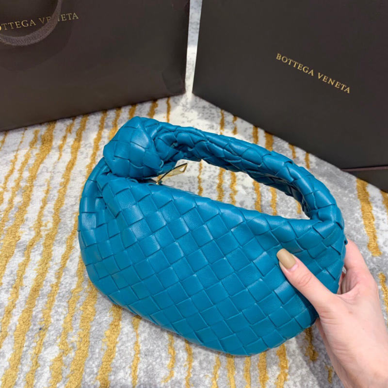 Túi xách Bottega Veneta New Jodie siêu cấp