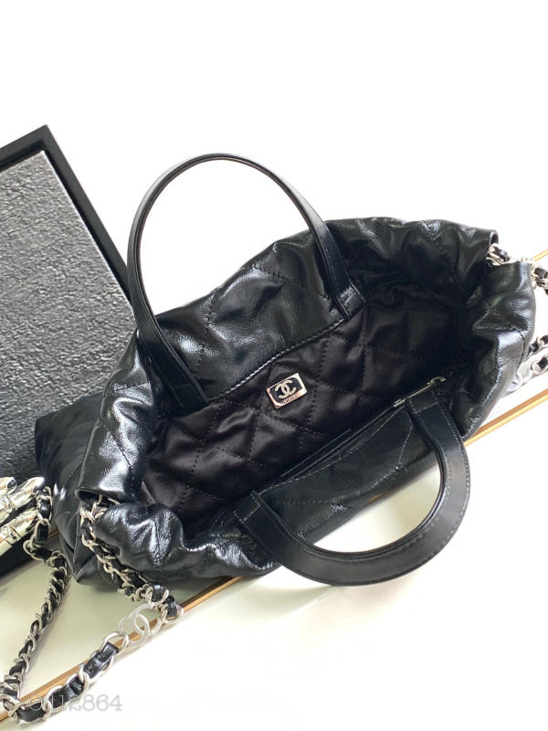 Túi xách Chanel 23p 22bag siêu cấp 1:1 