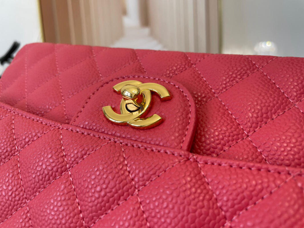 Túi xách Chanel Classic Like auth 