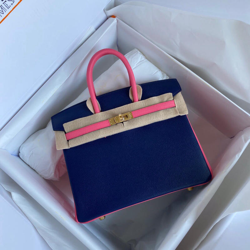 Túi Xách Hermes Birkin da togo nguyên bản - Like auth