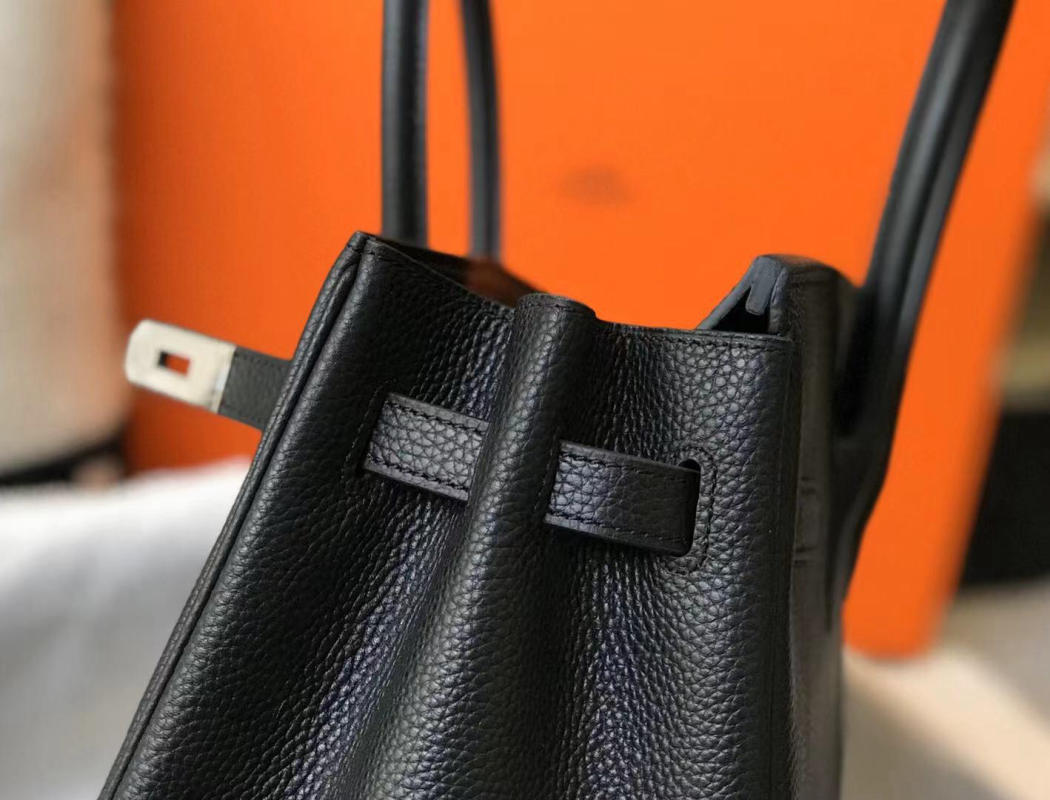 Túi Xách Hermes Birkin da togo siêu cấp