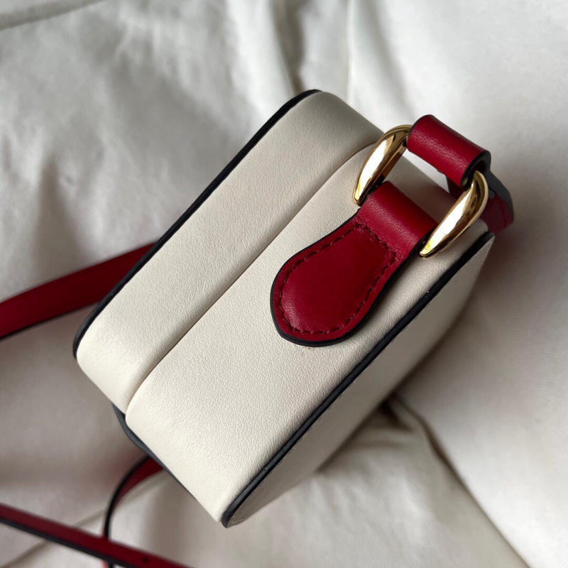 Túi xách nam nữ Gucci Camera siêu cấp