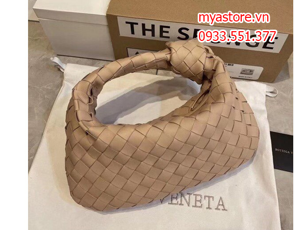 Túi xách nữ Bottega Veneta like auth