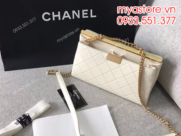 Túi xách nữ Chanel like auth 1:1