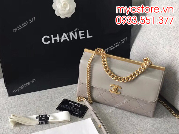 Túi xách nữ Chanel like auth 1:1