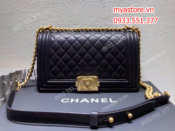 Túi xách nữ Chanel siêu cấp