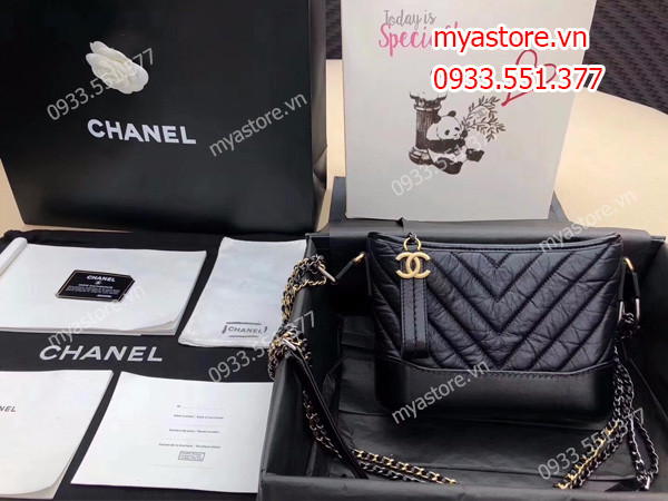 Túi xách nữ Chanel siêu cấp