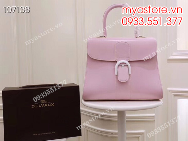 Túi xách nữ DELVAUX siêu cấp