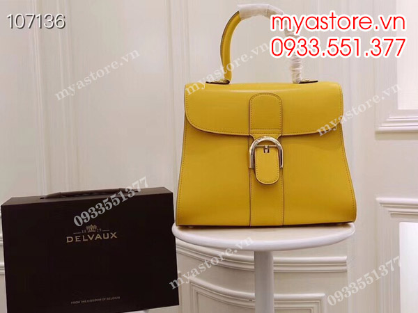 Túi xách nữ DELVAUX siêu cấp