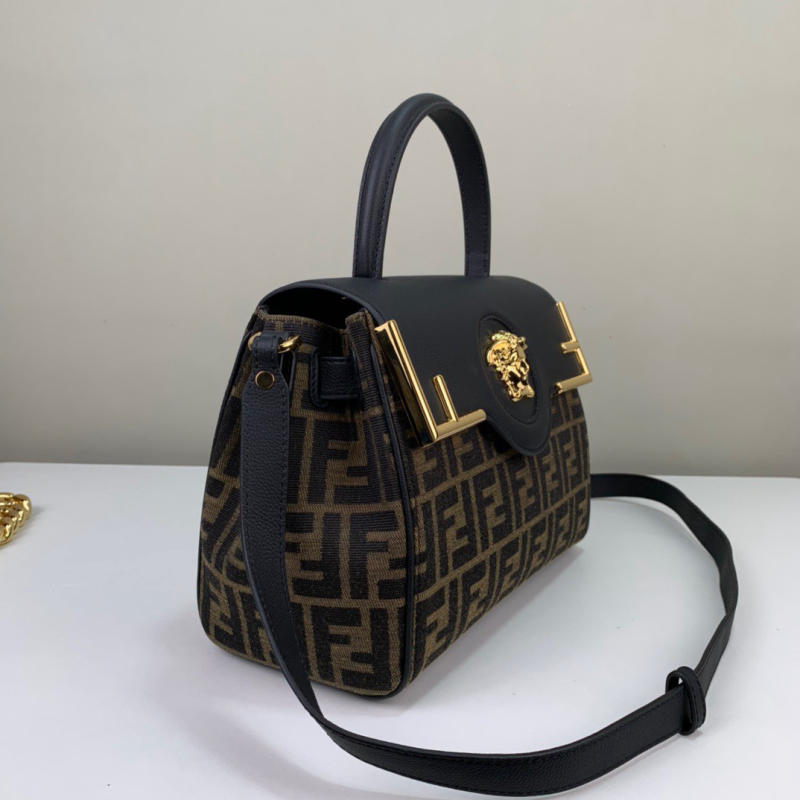 Túi xách nữ Fendi Cool Girl siêu cấp 1:1