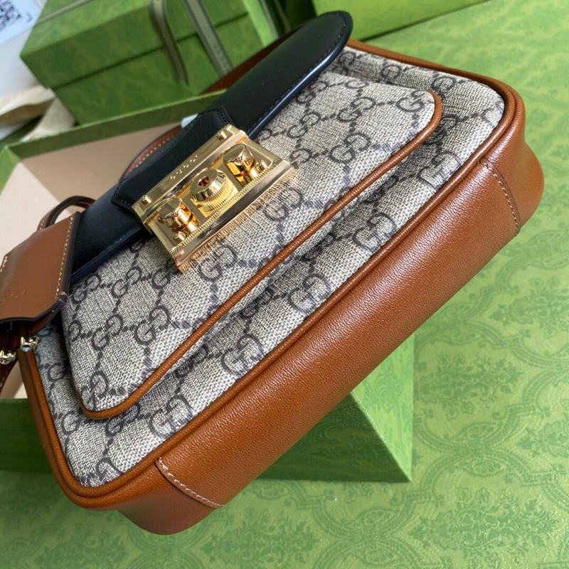 Túi xách nữ Gucci siêu cấp size 21cm