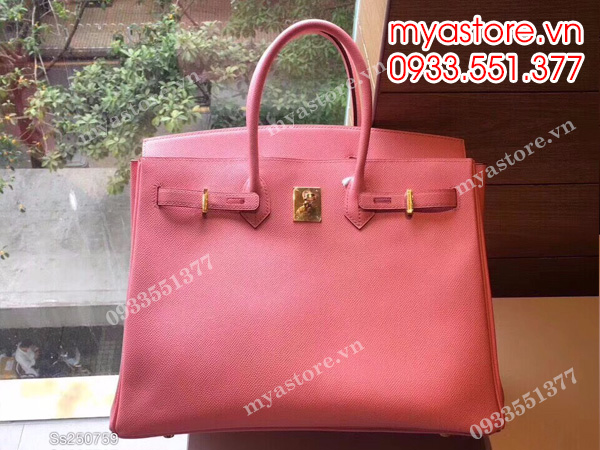 Túi xách nữ Hermes Birkin siêu cấp