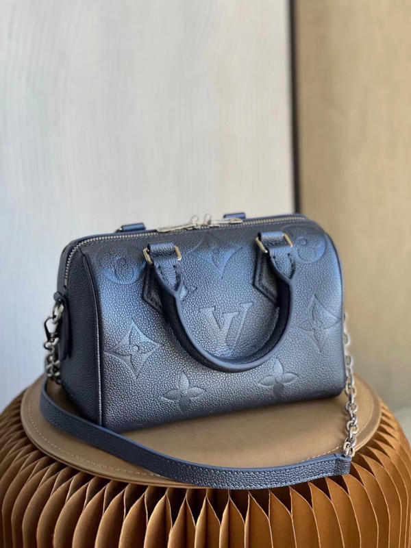 Túi xách nữ LV Louis Vuitton SPEEDY BANDOULIÈRE 20