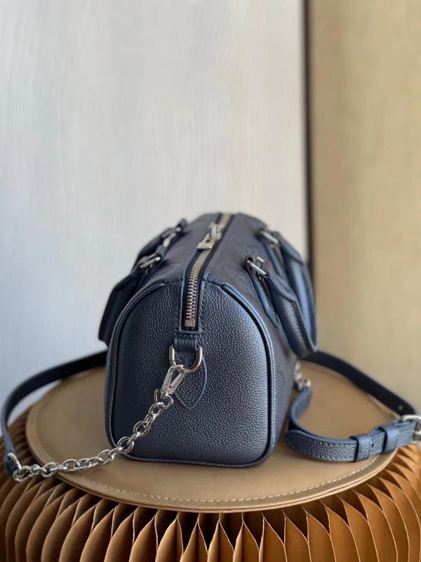 Túi xách nữ LV Louis Vuitton SPEEDY BANDOULIÈRE 20