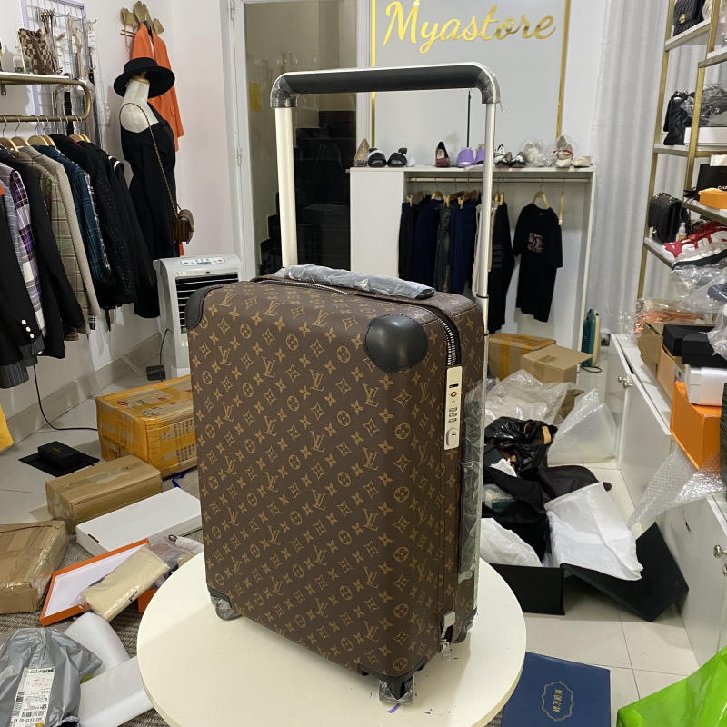 Vali du lịch LV Louis Vuitton siêu cấp 1:1 trả khách