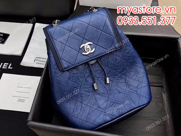 Balo chanel siêu cấp