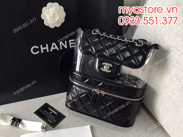 Balo chanel siêu cấp - like auth