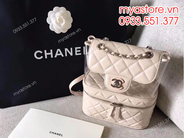 Balo chanel siêu cấp - like auth