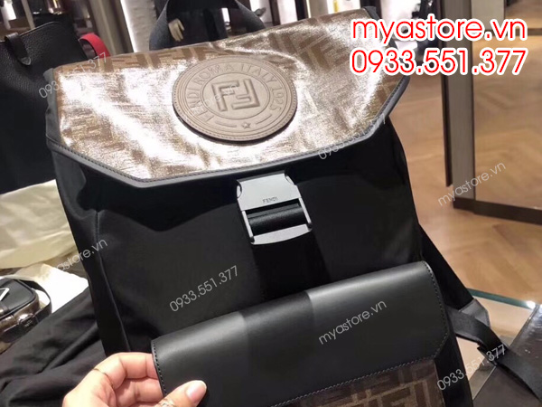 Balo Fendi siêu cấp