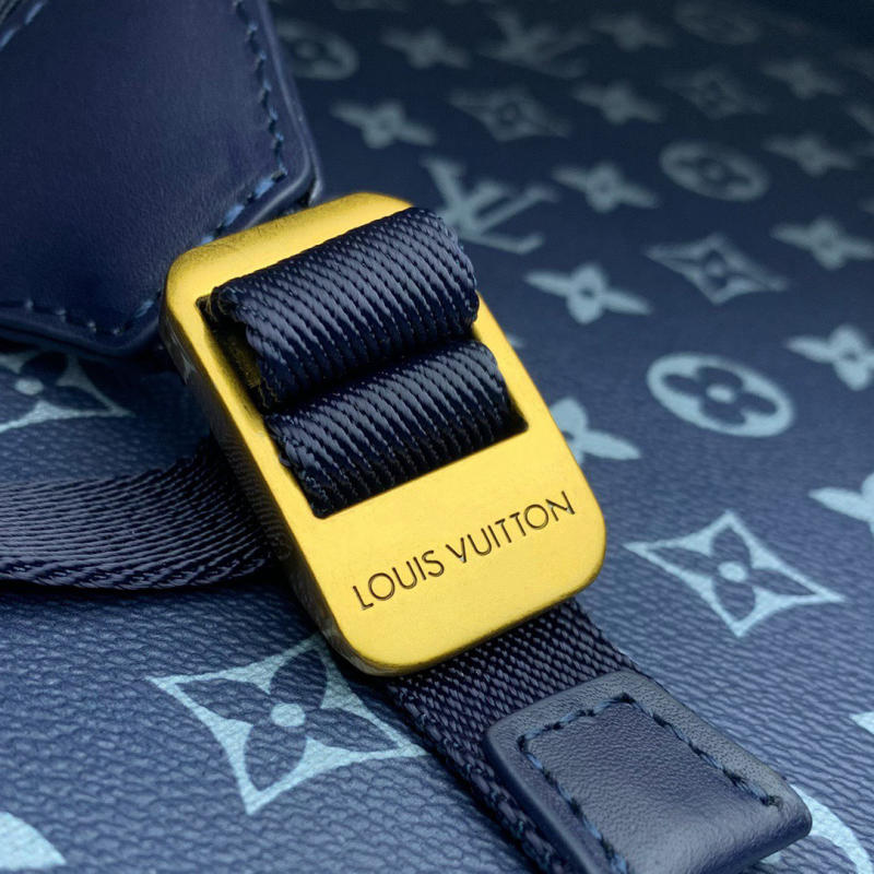 Balo Louis Vuitton Christopher siêu cấp 1:1 