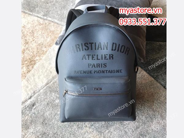 Balo nam Dior Rider Siêu cấp - like auth