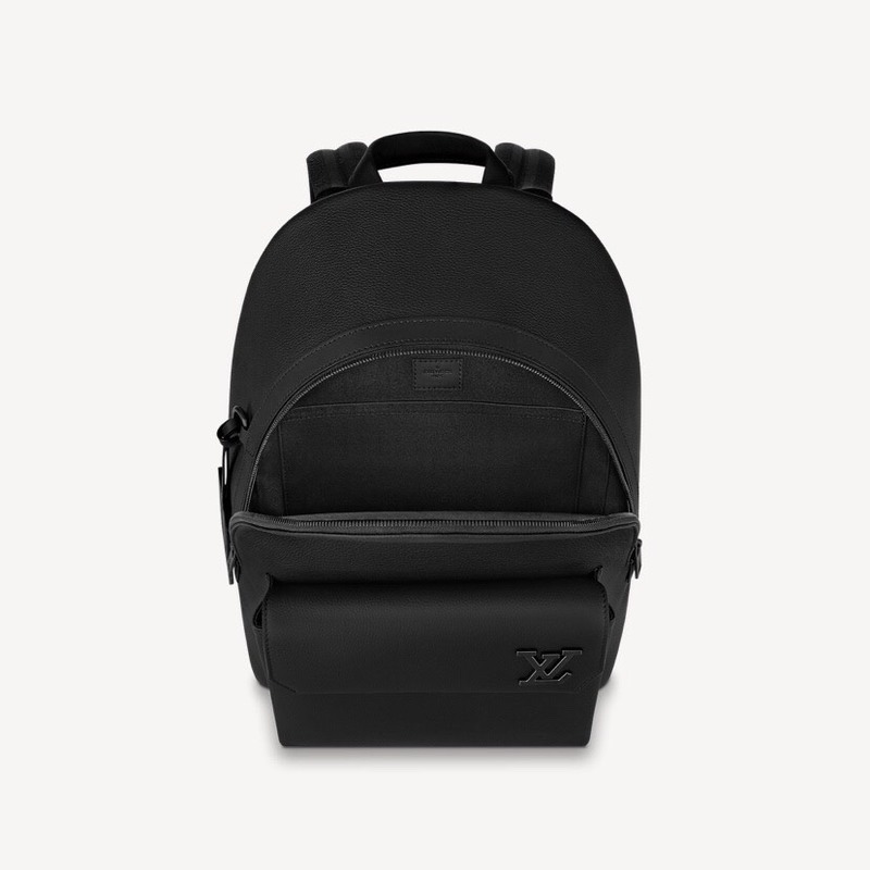 Balo nam LV Aerogram Backpack siêu cấp - like auth