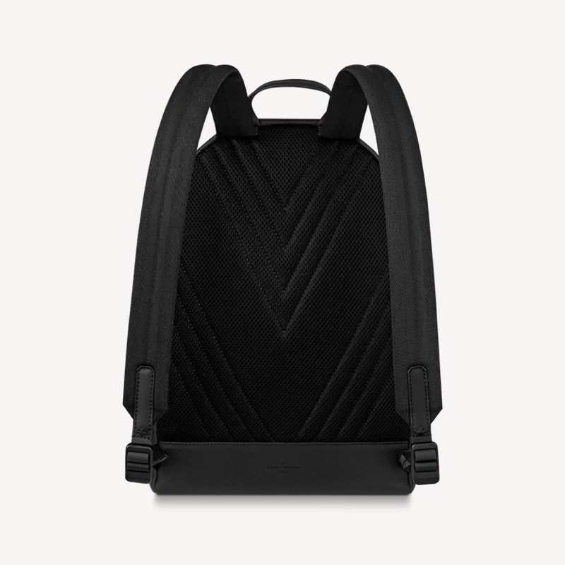 Balo nam LV Aerogram Backpack siêu cấp - like auth