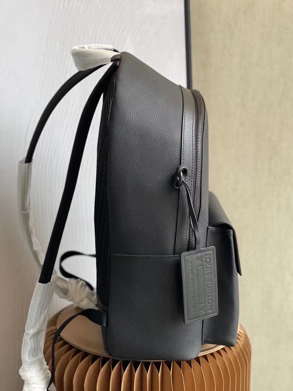 Balo nam LV Aerogram Backpack siêu cấp - like auth