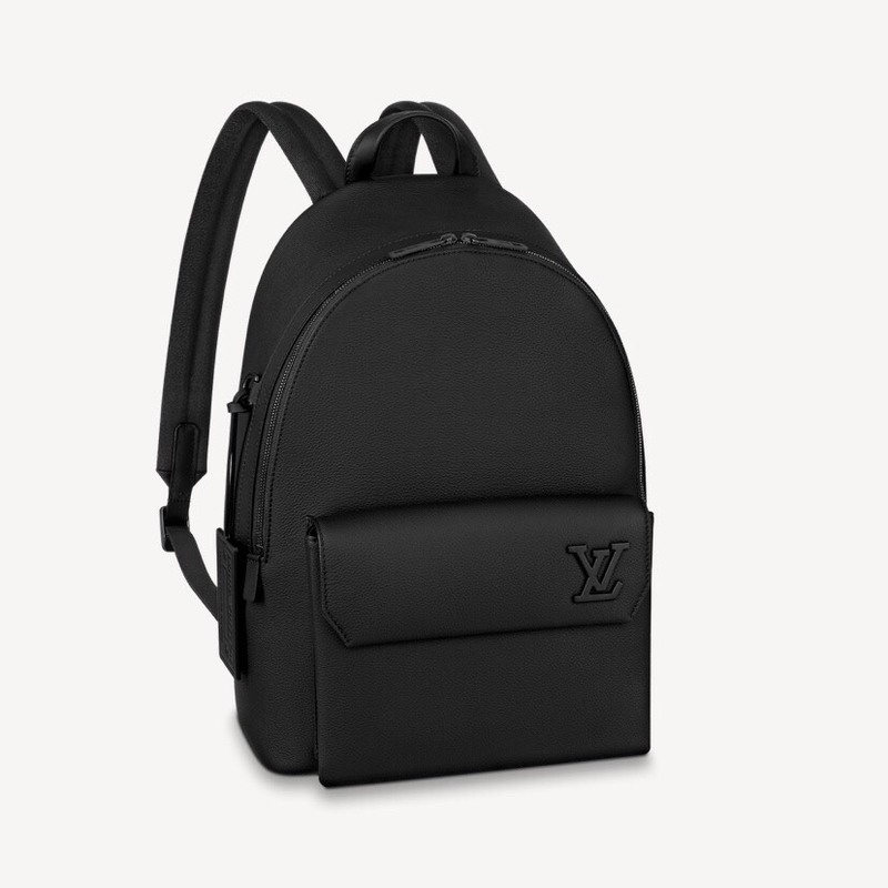 Balo nam LV Aerogram Backpack siêu cấp - like auth