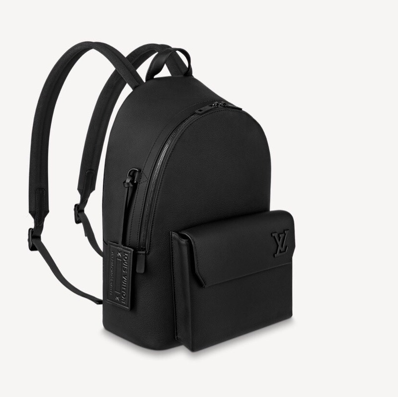 Balo nam LV Aerogram Backpack siêu cấp - like auth