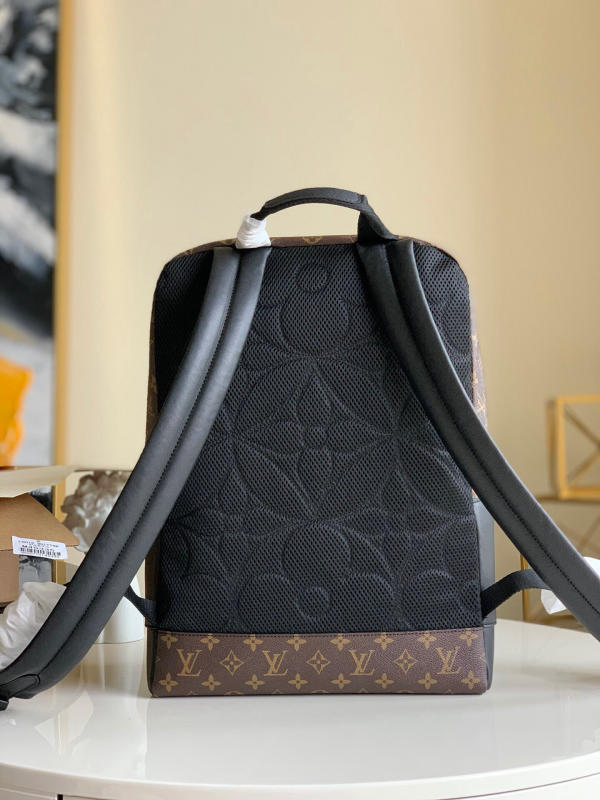 Balo nam LV Louis Vuitton siêu cấp 