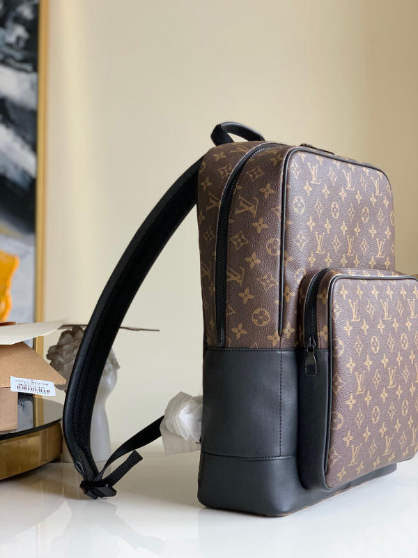 Balo nam LV Louis Vuitton siêu cấp 