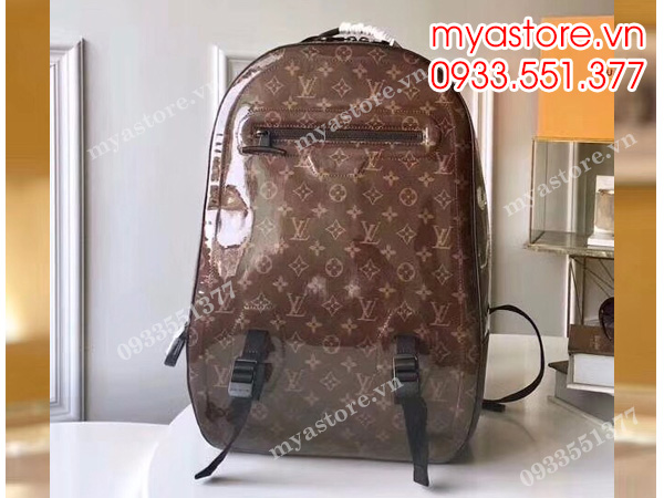 Balo Nam LV MONOGRAM siêu cấp