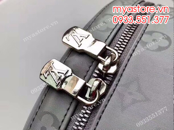 Balo nam LV MONOGRAM TITANIUM siêu cấp