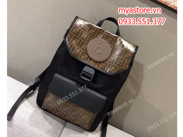 Balo nam nữ Fendi siêu cấp