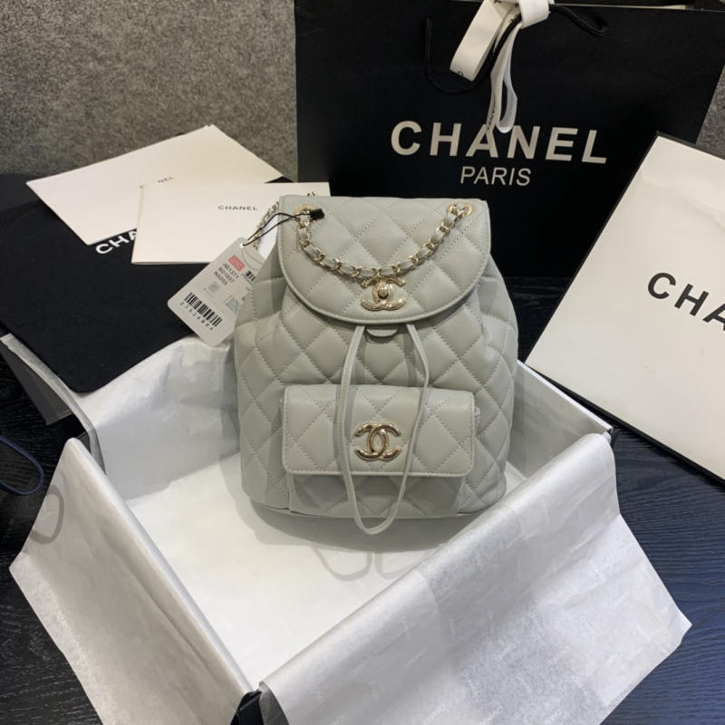 Balo nữ Chanel siêu cấp 1:1