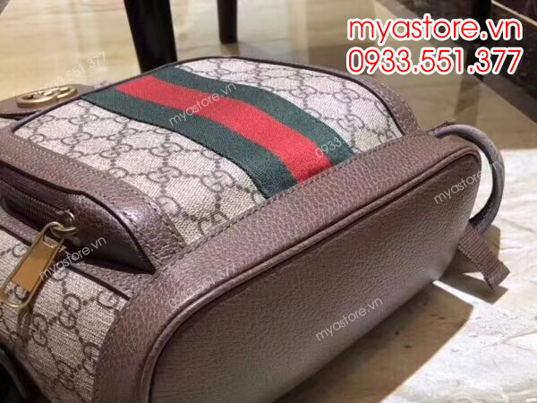 Balo nữ Gucci siêu cấp 