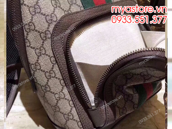 Balo nữ Gucci siêu cấp 