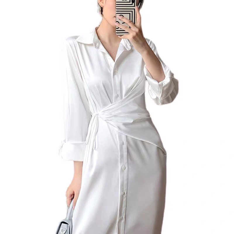 Mới) Mã T2129 Giá 830K: Váy Đầm Liền Thân Dáng Dài Nữ Juouh Hàng Mùa Hè  Phong Cách Hàn Quốc Thời Trang Nữ Chất Liệu G03 Sản Phẩm Mới, (Miễn Phí Vận