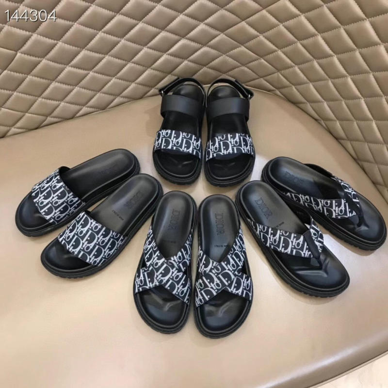 Dép giày sandal nam siêu cấp các brand