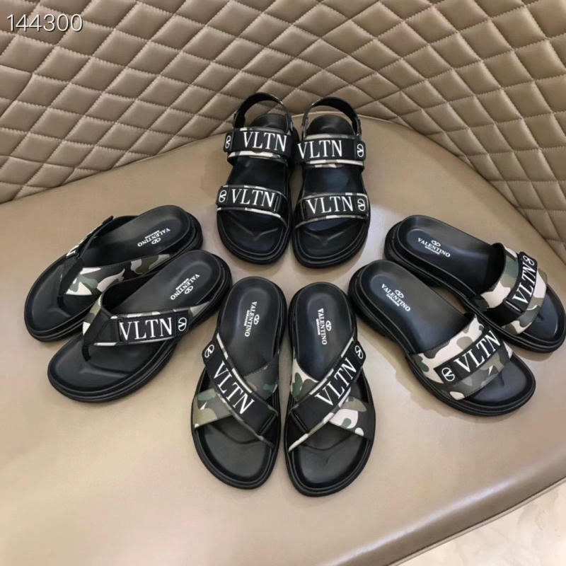 Dép giày sandal nam siêu cấp các brand