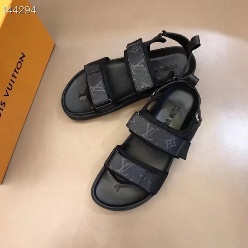 Dép giày sandal nam siêu cấp các brand