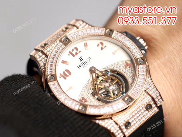 Đồng hồ nam HUBLOT siêu cấp