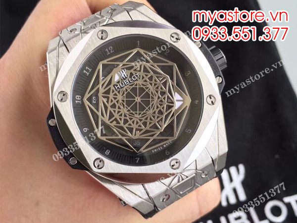 Đồng hồ nam Hublot siêu cấp