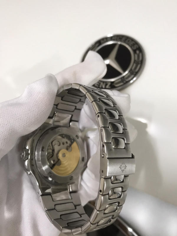 Đồng hồ nam Patek Philippe Like auth