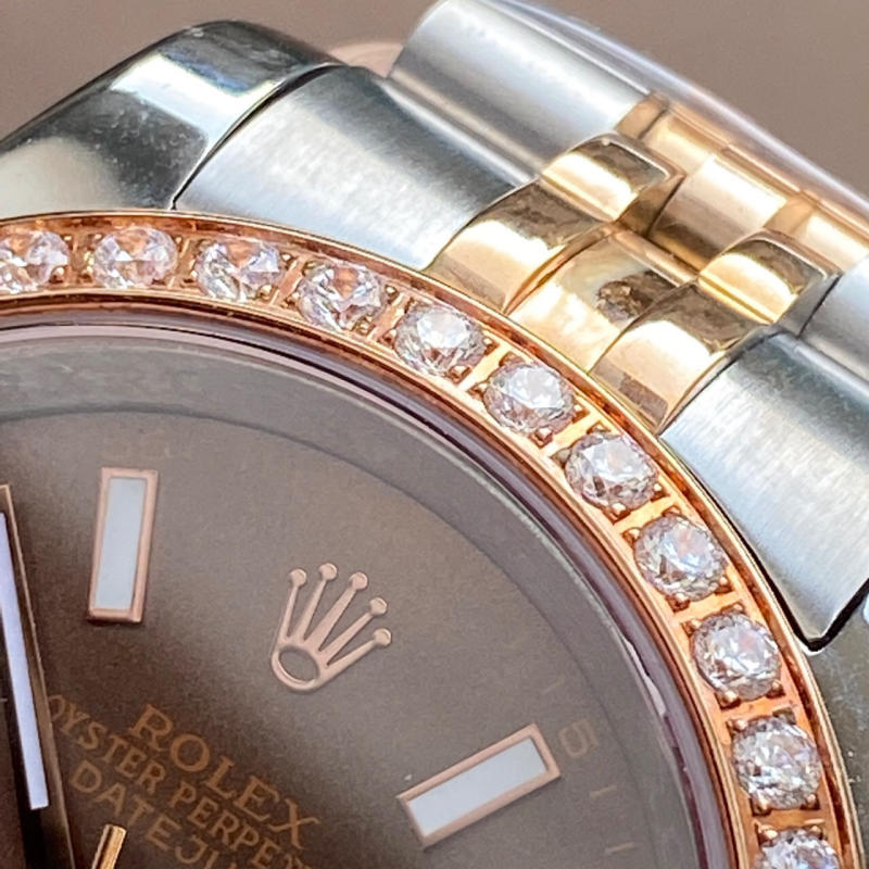 Đồng hồ nam Rolex siêu cấp 1:1 