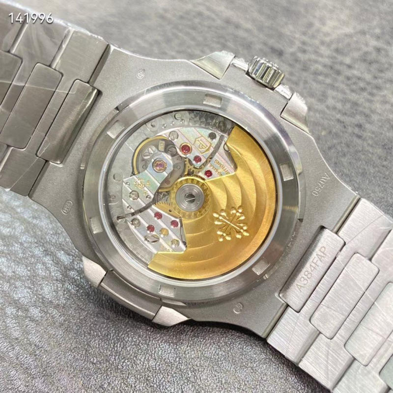 Đồng hồ Patek Philippe Nautilus Full Sky Star siêu cấp 1:1