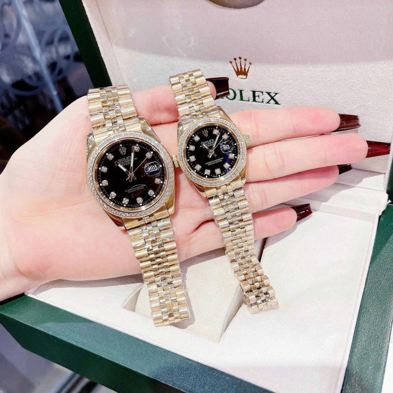 Đồng hồ Rolex cho cặp đôi siêu cấp 1:1