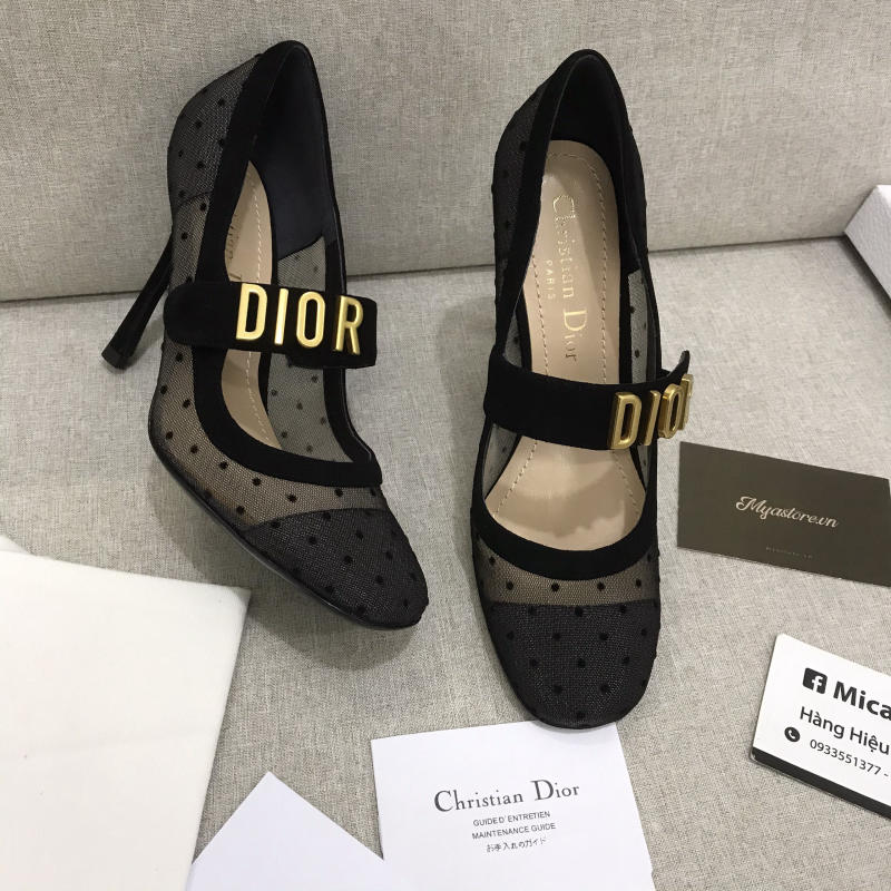 Sepatu Shoes Dior  100 Original  Voilaid